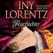 H&ouml;rbuch Feuertochter