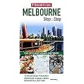 Insight Guide Step by Step Melbourne (Step by Step Series) (Paperback)