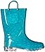 Western Chief Kids Frozen Elsa Light up Rain Boot