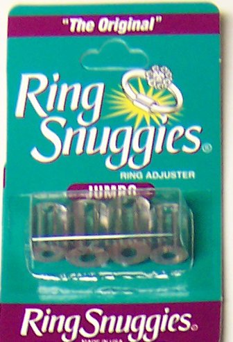 Ring Snuggies - Jumbo