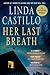 Her Last Breath: A Kate Burkholder Novel (Kate Burkholder, 5)