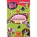 Littlest Pet Shop the Ultimate Handbook, Volume 4 [With Bookmarks] (Scholastic Reader Littlest Pet Shop -Level 2)