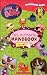 Ultimate Handbook: Volume 4 (Littlest Pet Shop)
