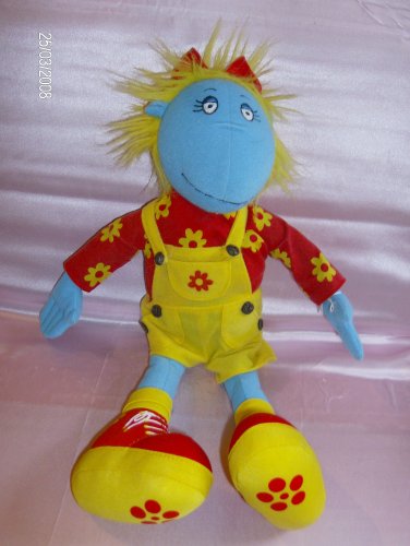 Childrens Toyshop  Toys : 14" Tweenie Bella soft toy