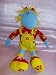 14"
Tweenie
Bella
soft
toy