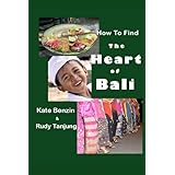 how to find the heart of bali