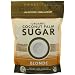 Big Tree Farms SweetTree Organic Coconut Palm Sugar, Blonde, 16-Ounce Pouches (Pack of 6)