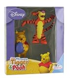 Bullyland - Winnie l'ourson - Coffret cadeau : 2 figurines