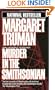 Murder in the Smithsonian (Capital Crime Mysteries)