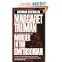 Murder in the Smithsonian (Capital Crime Mysteries)