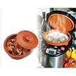 VitaClay Smart Multi-Cooker