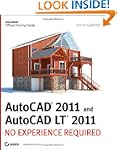 AutoCAD 2011 and AutoCAD LT 2011: No...