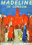 Madeline in London (Viking Kestrel picture books)