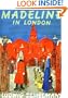 Madeline in London (Viking Kestrel picture books)