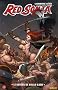 Red Sonja, Tome 3 : Le retour de Kulan Gath