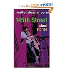145th Street: Short Stories by Walter Dean Myers