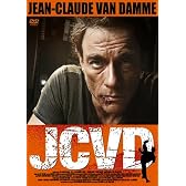 その男 ヴァン・ダム スペシャル・エディション [DVD]