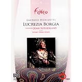 Donizetti: Lucrezia Borgia [DVD] [2010]by Joan Sutherland