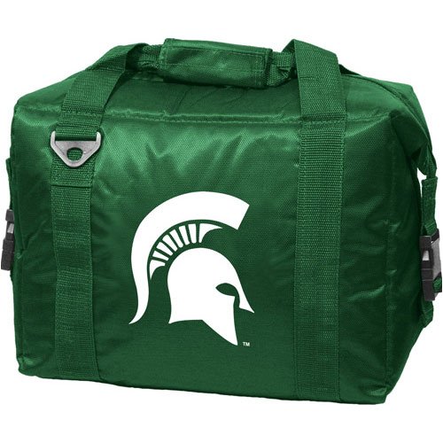 Michigan State 12-Pack Cooler