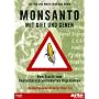Monsanto - Mit Gift und Genen <b>DVD</b> ~ Marie-Monique Robin