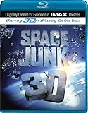 Space Junk (IMAX)(3D) [Blu-ray]
