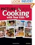 Picture Yourself Cooking With Your Kids