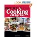 Picture Yourself Cooking With Your Kids