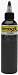 INTENZE TATTOO INK - COLOR TRUE BLACK - 2 OZ