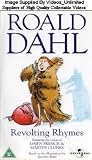 Roald Dahl - Revolting Rhymes [VHS]