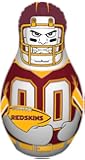 NFL Washington Redskins Mini Tackle Buddy
