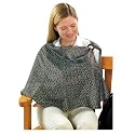 The First Years Nursing Privacy Wrap Scroll