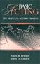 Basic Acting: The Modular Acting Process