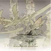 THE BLACK MAGESII~The Skies Above~