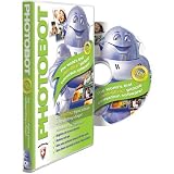 Photobot Picture Correction Software