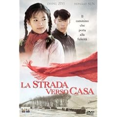 La Strada Verso Casa