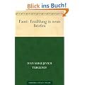 Faust: Erz�hlung in neun Briefen