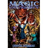 Masters & Renegades: Magic University