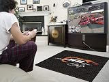 FanMats Officially Licensed All-Star Nascar 34x45 MatDale Earnhardt Jr