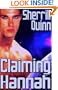 Claiming Hannah