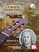 Mel Bay J. S. Bach for Acoustic Guitar: 12 Solos in Notation and Tablature