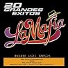 Image of album by La Mafia