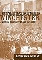 Beleaguered Winchester: A Virginia Community at War, 1861-1865