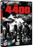 The 4400 - Season 4 [DVD]