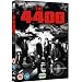 The 4400 - Season 4 [DVD]