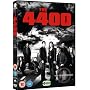 The 4400 - Series 4 - Complete [DVD]