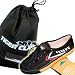 Black Feiyue Martial Arts Shoes