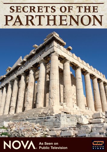 Nova Secrets of the Parthenon