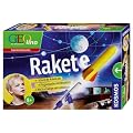 KOSMOS 665104 Geolino Rakete