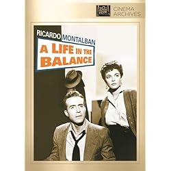 A Life In The Balance
