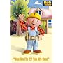 GB eye Ltd, Bob the Builder, Standing, Maxi Poster, (61x91.5cm) FP2003